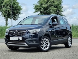 Opel Crossland X 1.2 Turbo Innovation | Automaat | Carplay | Climate | Stoelverwarming