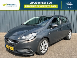 Opel Corsa 1.0 Turbo 90pk 5d Edition | Camera | Multimedia scherm