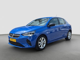 Opel Corsa 1.2 Level 3 | Airco | Apple Carplay/Android Auto|telefoonintegratie premium | LED koplampen