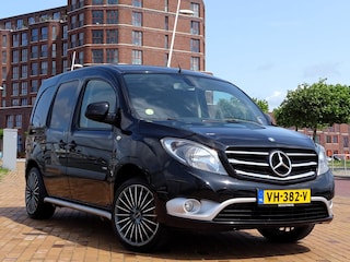 Mercedes-Benz Citan 109 CDI MARGE Airco Cruise Nwe Apk