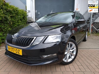 Skoda Octavia Combi 1.0 TSI Greentech Clever Edition DSG