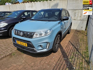Suzuki Vitara 1.4 Boosterjet Select AUTOMAAT