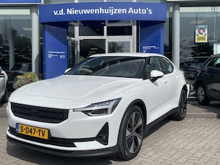 Polestar 2 Long Range Single Motor 78 kWh | 360* Camera | Keyless | Dode hoek sensor |