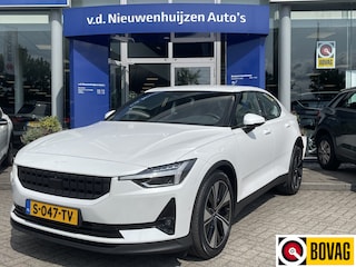 Polestar 2 Long Range Single Motor 78 kWh | 360* Camera | Keyless | Dode hoek sensor |