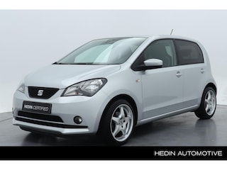 Seat Mii 1.0 Sport Connect