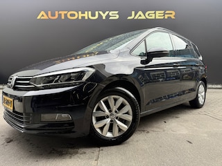 Volkswagen Touran 1.4 TSI Highline 7p|Carplay