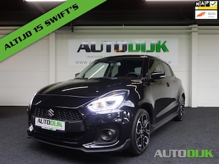 Suzuki Swift 1.4 Sport Boosterjet LED| Camera |FULL OPTIONS
