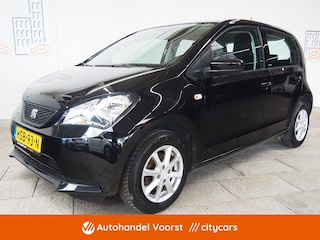Seat Mii 1.0 Sport Connect 75PK (APK:Nieuw) Incl.Garantie