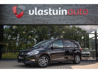Volkswagen Touran 1.5 TSI Comfortline Business 7p , 7 persoons, Camera, Adaptive cruise,