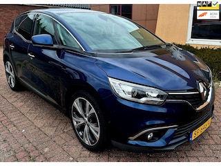 Renault Scénic 1.3 TCe Intens / automaat / groot navi . Camera