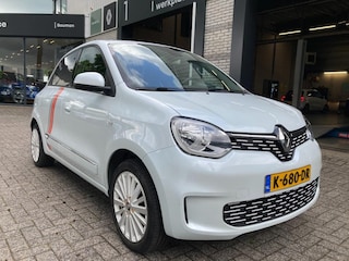 Renault Twingo Z.E. R80 Série Limitée Vibes