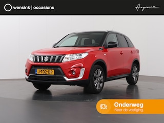 Suzuki Vitara 1.0 Boosterjet Select | Navigatie | Stoelverwarming/Stoelkoeling | Parkeercamera | Climate Control |