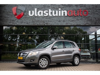 Volkswagen Tiguan 1.4 TSI Comfort&Design , Cruise control, Trekhaak,