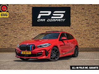 BMW 118i EDE M Sport, Pano, Leder, Sfeer, Carplay