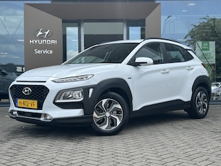 Hyundai Kona 1.6 GDI HEV Comfort | Navigatie