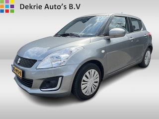 Suzuki Swift 1.2 Comfort EASSS 5drs / Airconditioning / radio-Usb / Elec.pakket / Nieuwe Apk