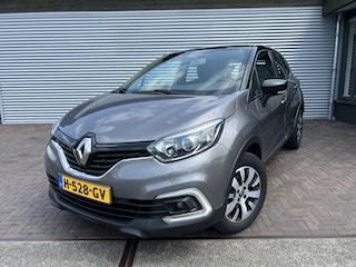 Renault Captur 0.9 TCe Version S