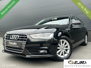 Audi A4 Avant 1.8 TFSI Sport PANO*CLIMA*CRUISE*NAV*HAAK!