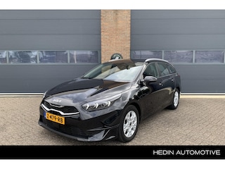 Kia Ceed Sportswagon 1.0 T-GDi DynamicLine Navigatie | Cruise Control | Achteruitrijcamera | Apple CarPlay & Android Auto | A/C