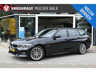 BMW 3-serie Touring 320e Business Edition Plus