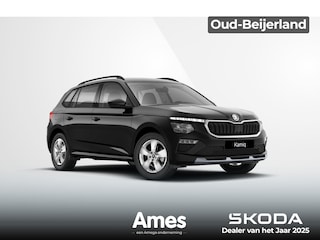 Skoda Kamiq 1.0 TSI 115pk Selection | 16" LM velgen | Climatronic | Smartlink+