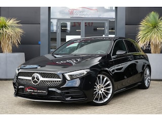 Mercedes-Benz A-klasse 250 Premium Plus AMG 225pk Stoelverwarming/Burmester/360Camera