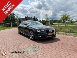 Audi A5 Sportback 1.8 TFSI Pro Line S | S-Line | Automaat |
