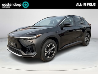 Toyota bZ4X Premium 71 kWh **NIEUWE AUTO/ DIRECT LEVERBAAR**