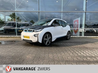 BMW i3 Basis Advance 22 kWh stoelverwarming,PDC,Navi