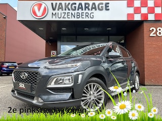 Hyundai Kona 1.0 T-GDI Fashion // NAVI + CARPLAY // CLIMA // PDC // CAMERA // KEYLESS // PREMIUM AUDIO