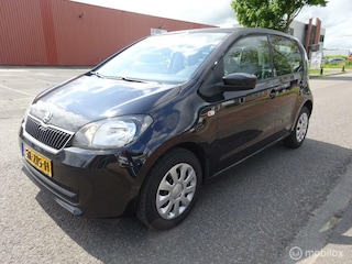 Skoda Citigo 1.0 Elegance AIRCO!!