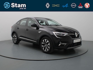 Renault Arkana 145pk E-Tech Hybrid Zen Automaat/EDC Camera | Climate | Cruise | Navi | Parkeersens. v+a