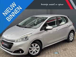 Peugeot 208 1.2 Blue Lion / Apple Carplay / PDC / Geen Import