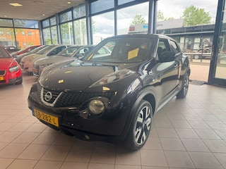 Nissan Juke 1.6 Acenta NW. APK NAVI CAMERA CLIMATE BJ 2013 !!!