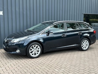 Toyota Avensis Wagon 1.8 VVTi Dynamic CRUISE!/YOUNGTIMER!/1E EIGENAAR!/