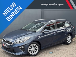 Kia Ceed Sportswagon 1.0 T-GDi / Geen Import / 1e Eigenaar / Camera