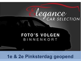 Mercedes-Benz GLK 200 CDI Ambition 143pk Navigatie/Trekhaak/Camera