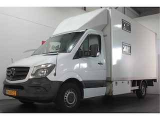 Mercedes-Benz Sprinter 313 2.2 CDI 432 HD - Elek. klep / Airco / Bluetooth