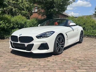 BMW Z4 Roadster sDrive20i M -Sport| Camera| Navi+BT
