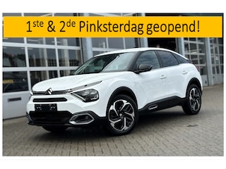 Citroën C4 1.2 PureTech 130pk S&S EAT8 Shine
