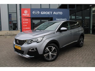 Peugeot 3008 1.2 PureTech 130pk Allure Airco Navi Carplay 75.858km