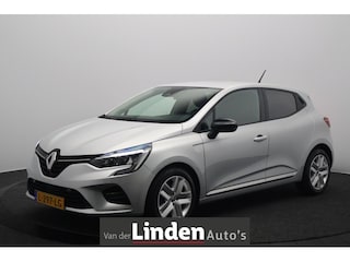 Renault Clio 1.0 TCe Zen | DAB | Carplay & Android | Led | Parkeersensoren