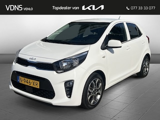 Kia Picanto 1.0 DPi ComfortLine AIRCO - LM VELGEN