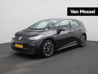 Volkswagen ID.3 Pro Advantage 58 kWh | Navigatie | Airco | Cruise control | 18 Inch Velgen | Stoelverwarming |