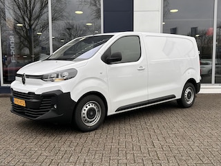 Citroën Jumpy GB 2.0 BlueHDi 145pk L2 Automaat | Navigatie | Airco | Cruise controle | Apple Carplay + Androidauto |