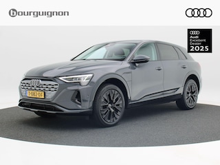 Audi Q8 e-tron 50 quattro Edition 95 kWh 340 Pk | Full LED | Camera | 21 Inch | Navigatie | CarPlay | Cruise Controle | 23.082 km!!
