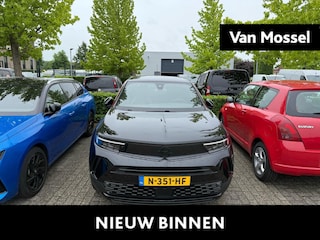 Opel Mokka 1.2 Turbo GS Line | Automaat | LMV |