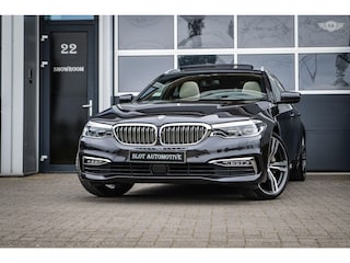 BMW 5-serie Touring 530i |HIGH EXECUTIVE|PANO|ACC|LED|TOPSTAAT