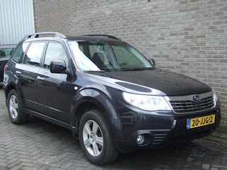 Subaru Forester 2.0 Luxury - Lage gearing - Trekhaak -