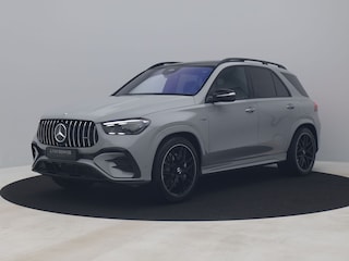 Mercedes-Benz GLE AMG 53 Hybrid 4MATIC+ Premium Plus | MASSAGE | BURMESTER | SOFT-CLOSE | TREKHAAK